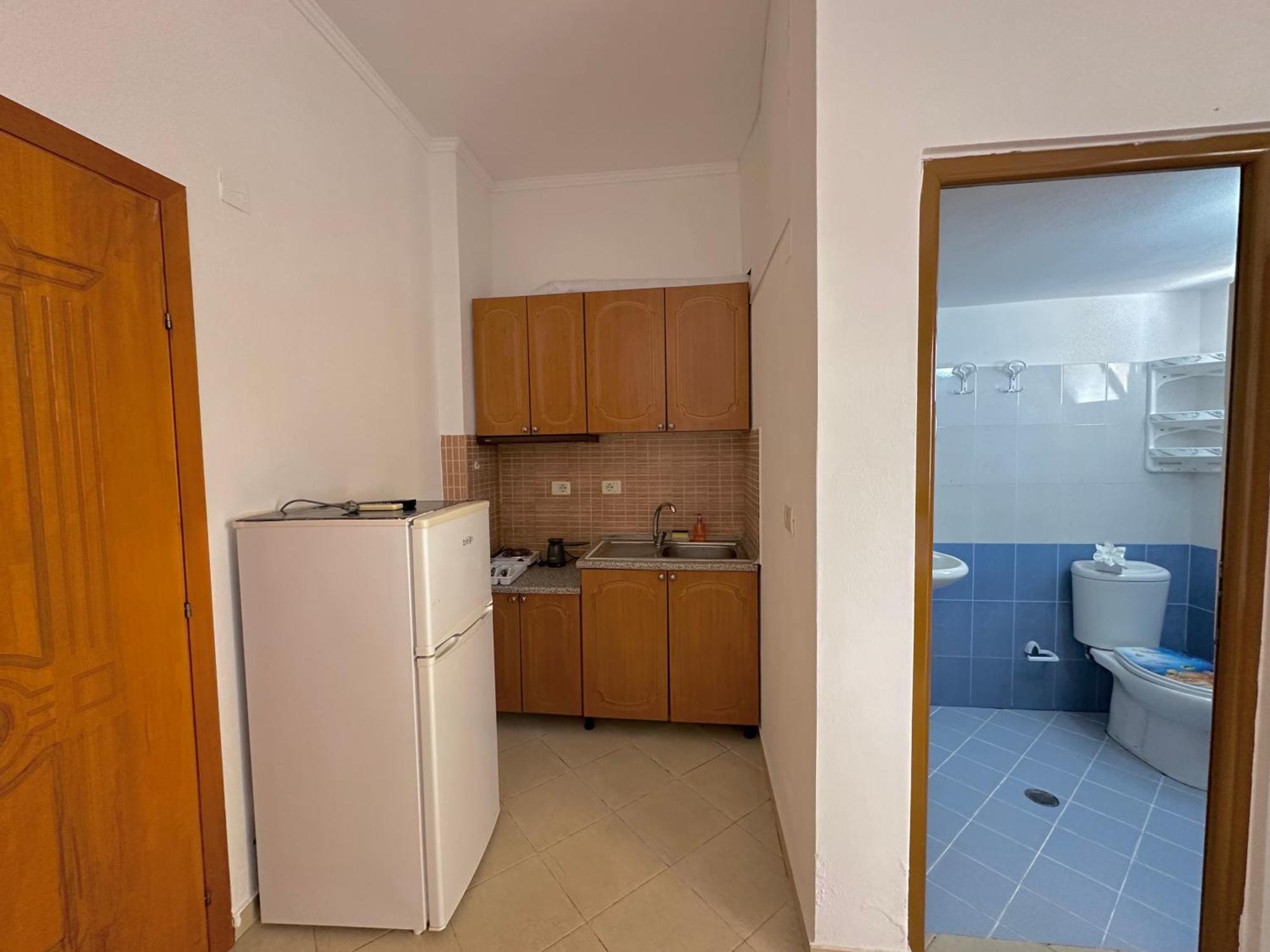 Villa Nelamari Ksamil Exteriér fotografie