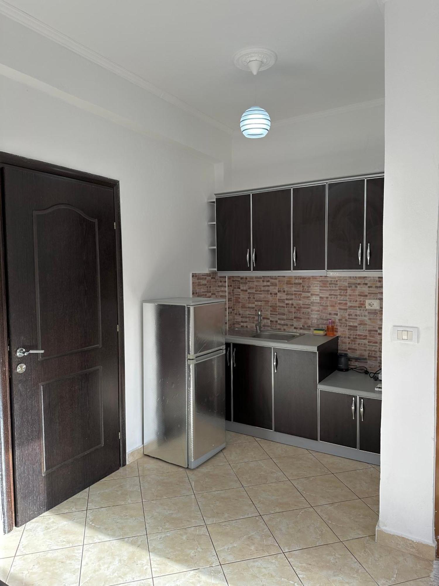 Villa Nelamari Ksamil Exteriér fotografie